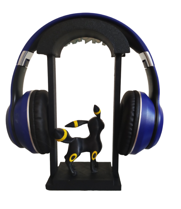 Porta Headset Umbreon - Imagen 5