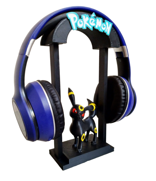 Porta Headset Umbreon - Imagen 6