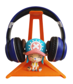 Porta Headset Tony Tony Chopper - Imagen 3