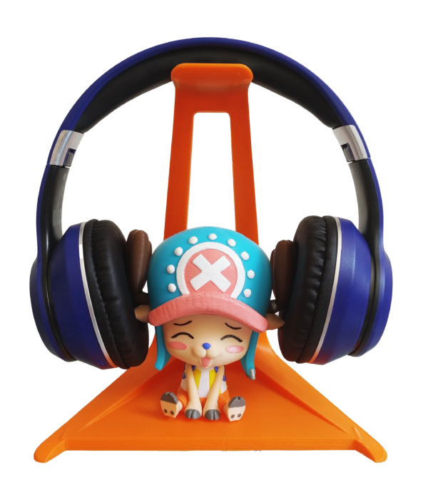 Porta Headset Tony Tony Chopper - Imagen 3