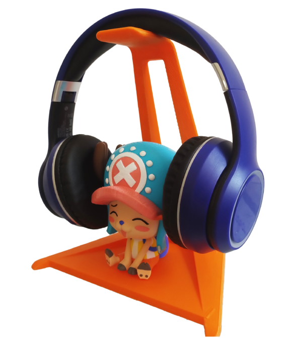 Porta Headset Tony Tony Chopper - Imagen 4
