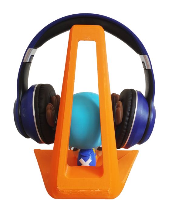 Porta Headset Tony Tony Chopper - Imagen 5