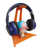 Porta Headset Tony Tony Chopper - Imagen 6