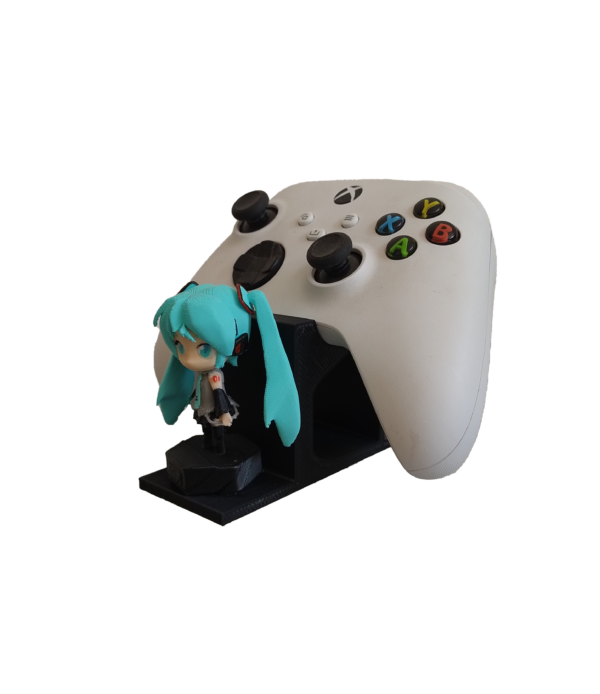 Soporte Joystick Hatsune Miku - Imagen 2