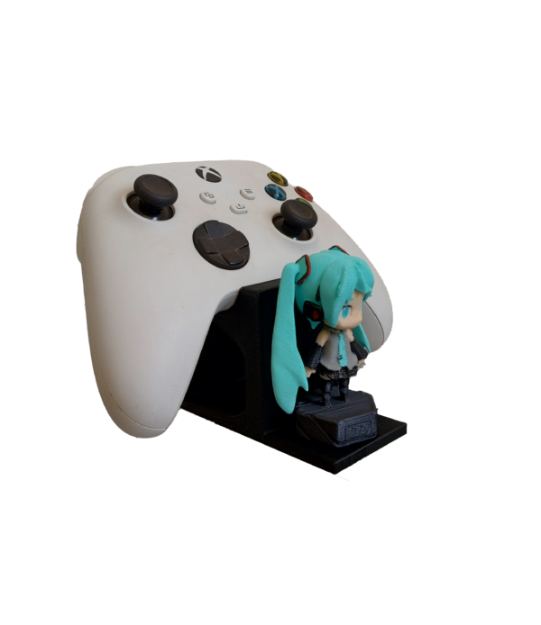 Soporte Joystick Hatsune Miku - Imagen 3