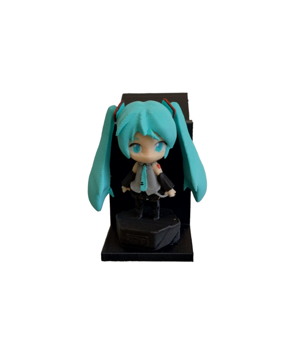 Soporte Joystick Hatsune Miku - Imagen 4