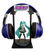 Porta Headset Hatsune Miku - Imagen 3