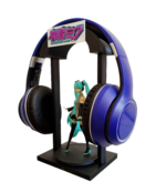 Porta Headset Hatsune Miku - Imagen 4