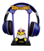 Porta Headset Majin Buu - Imagen 2