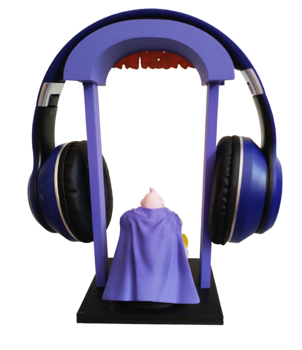 Porta Headset Majin Buu - Imagen 4