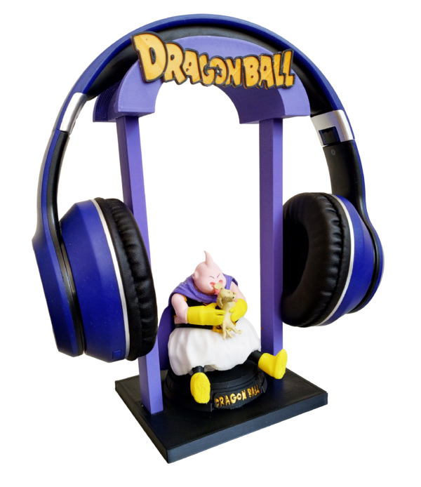 Porta Headset Majin Buu - Imagen 5