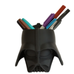 Porta lápices Darth Vader - Imagen 2