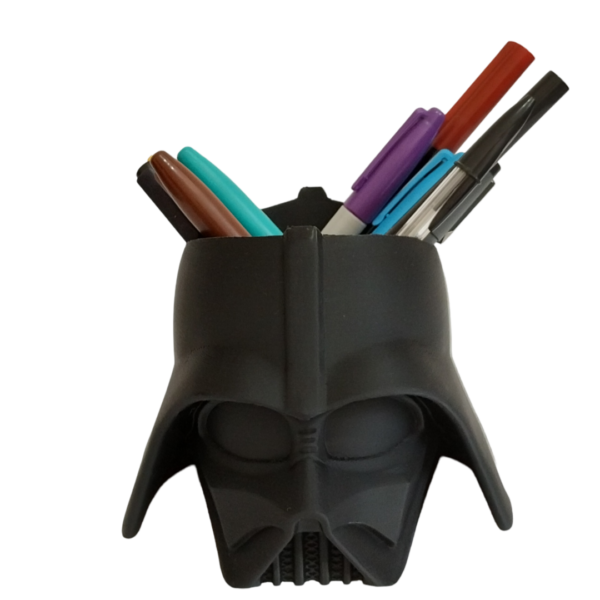 Porta lápices Darth Vader - Imagen 2
