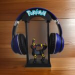 Porta Headset Umbreon