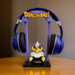 Porta Headset Majin Buu