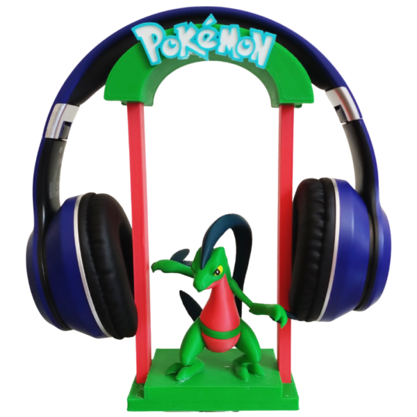 Porta Headset Grovyle - Imagen 3