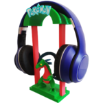 Porta Headset Grovyle - Imagen 4
