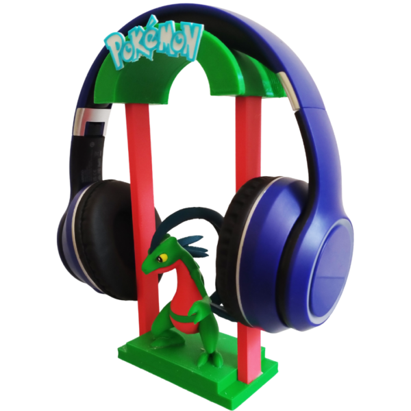 Porta Headset Grovyle - Imagen 4
