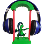 Porta Headset Grovyle - Imagen 5