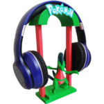 Porta Headset Grovyle - Imagen 6