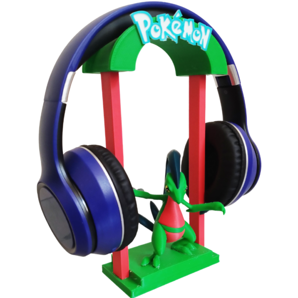 Porta Headset Grovyle - Imagen 6