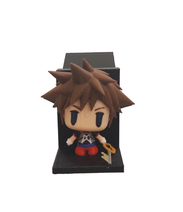 Soporte Joystick Sora Kingdom Hearts - Imagen 2