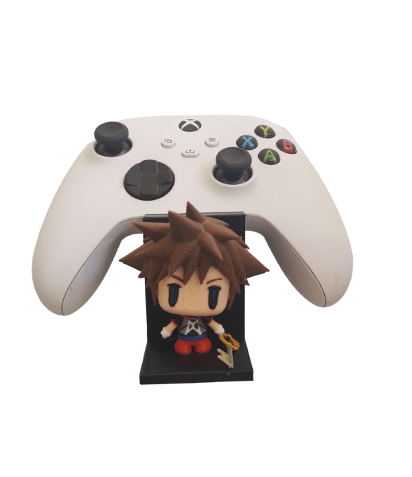 Soporte Joystick Sora Kingdom Hearts - Imagen 3