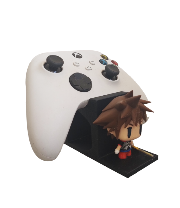 Soporte Joystick Sora Kingdom Hearts - Imagen 5