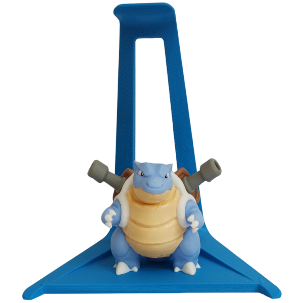 Porta Headset Blastoise - Imagen 3