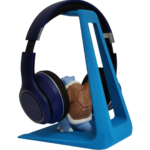 Porta Headset Blastoise - Imagen 4