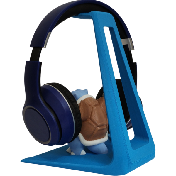 Porta Headset Blastoise - Imagen 4