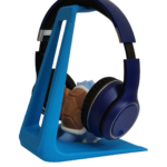 Porta Headset Blastoise - Imagen 5
