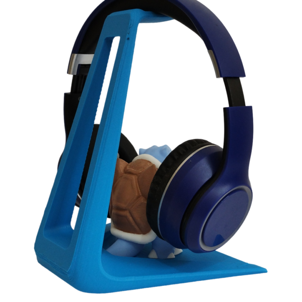 Porta Headset Blastoise - Imagen 5