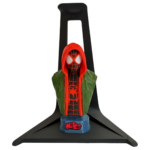 Porta Headset Miles Morales - Imagen 2