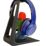 Porta Headset Miles Morales - Imagen 4