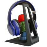 Porta Headset Miles Morales - Imagen 5
