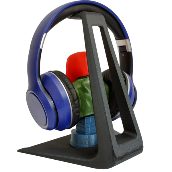 Porta Headset Miles Morales - Imagen 5
