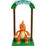 Porta Headset Charmeleon - Imagen 2