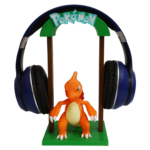 Porta Headset Charmeleon - Imagen 3