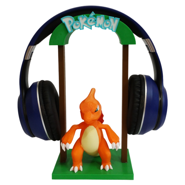Porta Headset Charmeleon - Imagen 3