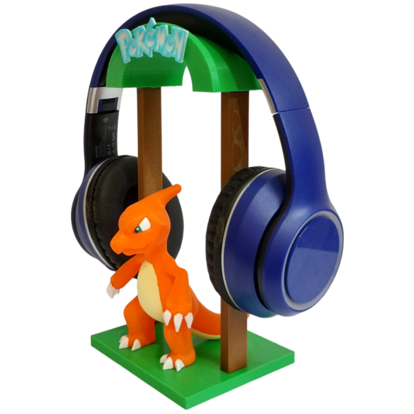 Porta Headset Charmeleon - Imagen 4