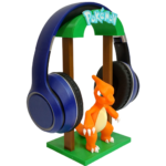 Porta Headset Charmeleon - Imagen 5