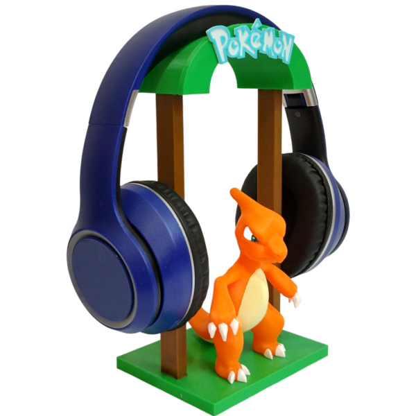 Porta Headset Charmeleon - Imagen 5
