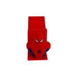 Soporte Joystick Spiderman - Imagen 3