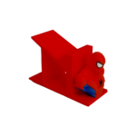 Soporte Joystick Spiderman - Imagen 4