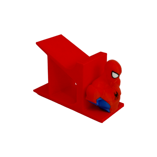 Soporte Joystick Spiderman - Imagen 4