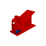 Soporte Joystick Spiderman - Imagen 5