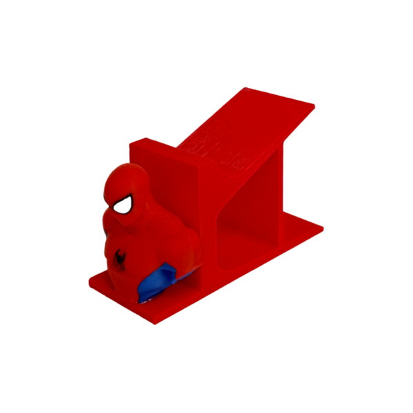 Soporte Joystick Spiderman - Imagen 5