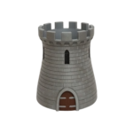 Porta lápices Torre Castillo - Imagen 3