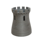 Porta lápices Torre Castillo - Imagen 4